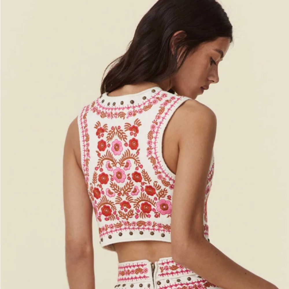 REMI Vest